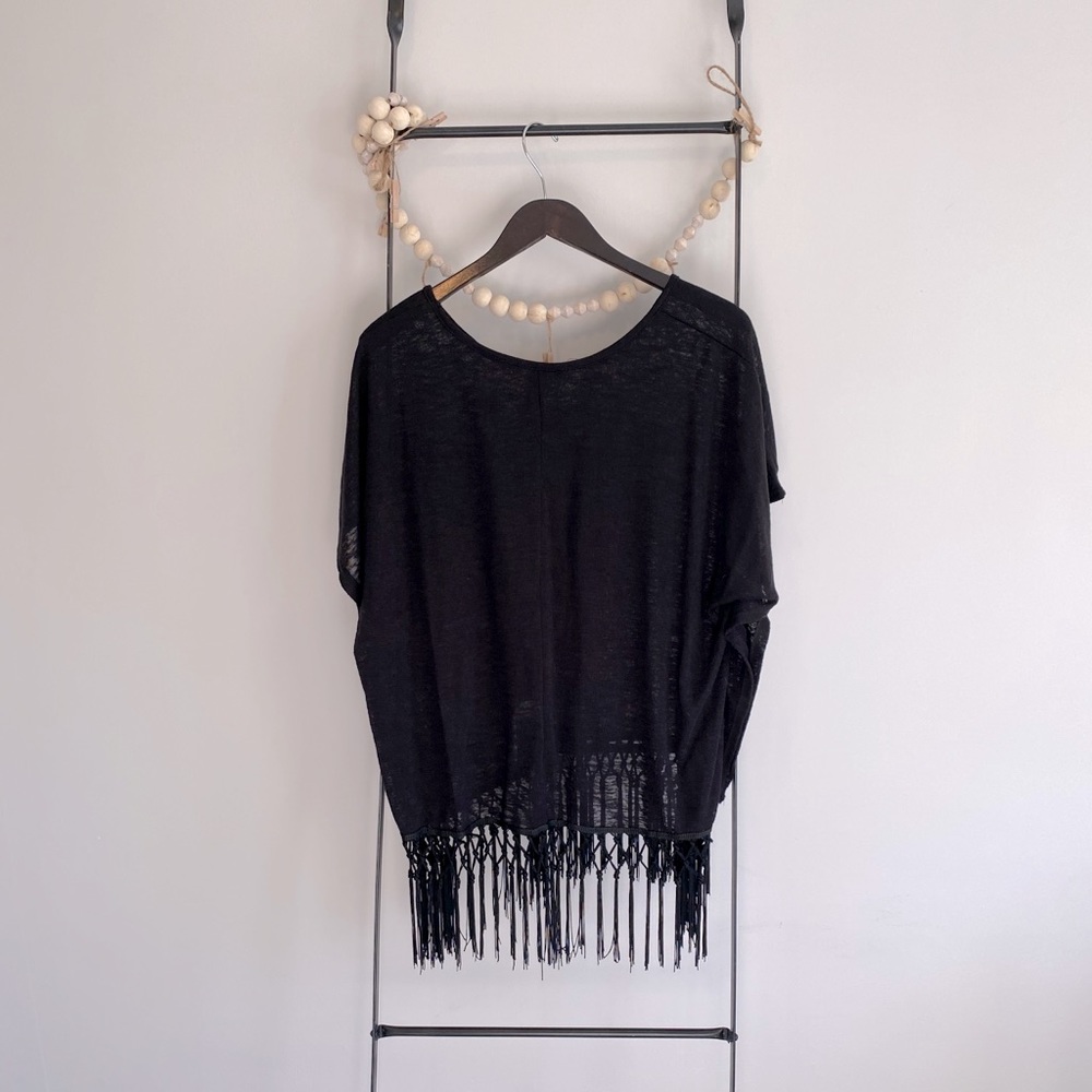 Forever 21 Shirt